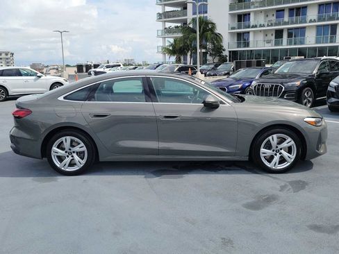 Certified 2025 Audi A5 2.0T Premium image 7