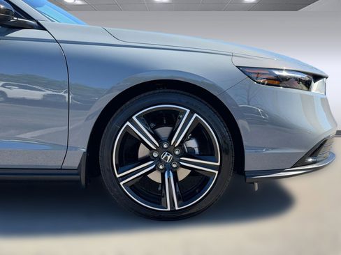 New 2026 Honda Accord SE image 12