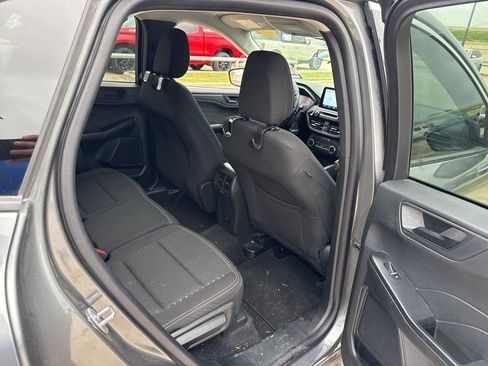 Used 2024 Ford Escape Active image 12