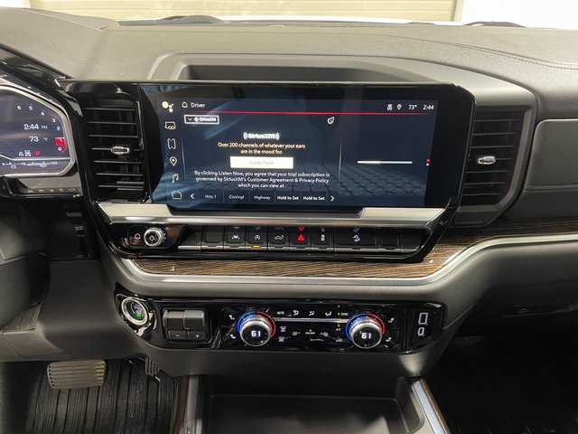Used 2023 GMC Sierra 1500 Elevation AWD/4WD image 16