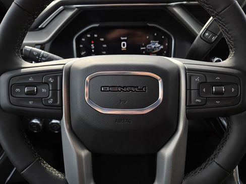New 2026 GMC Sierra 2500 Denali w/ Denali Reserve Package image 11