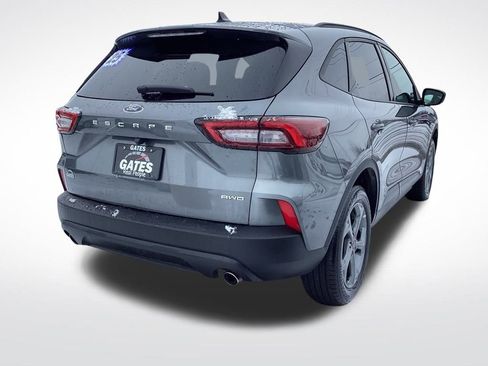 Used 2025 Ford Escape ST-Line image 11