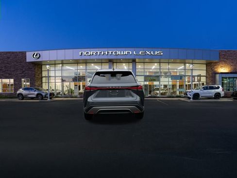 Certified 2024 Lexus RX 350 Premium w/ Accessory Package (Z1) image 22