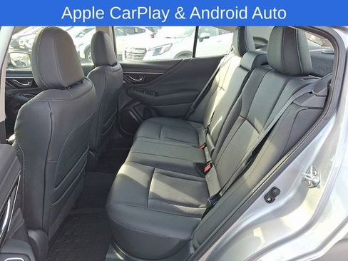Used 2025 Subaru Legacy Limited image 12