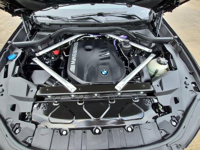 Used 2026 BMW X5 xDrive40i AWD/4WD image 34