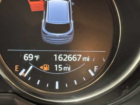 Used 2018 MAZDA CX-5 Grand Touring image 20