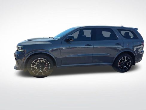 Used 2024 Dodge Durango SRT Hellcat image 4