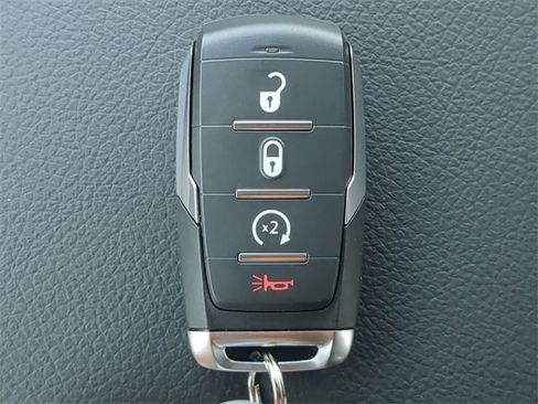 New 2026 RAM 3500 Big Horn image 35