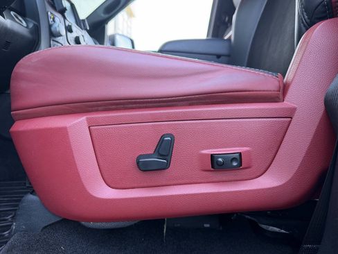 Used 2016 RAM 1500 Rebel w/ Luxury Group AWD/4WD image 17