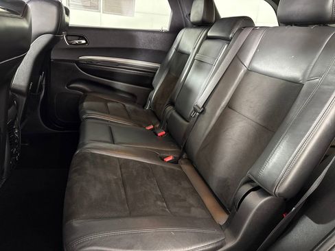 Used 2019 Dodge Durango GT image 12