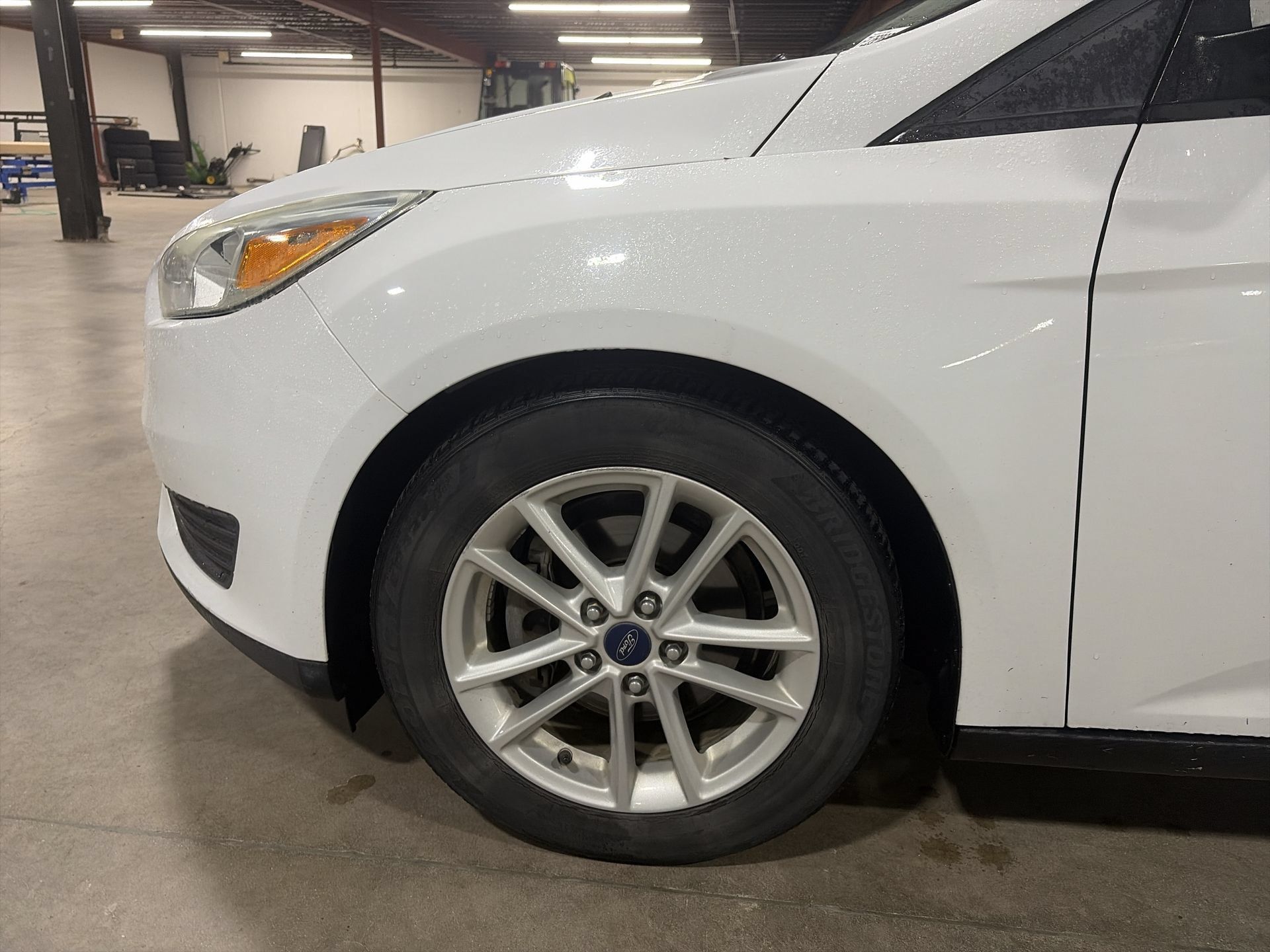 Used 2015 Ford Focus SE FWD image 34