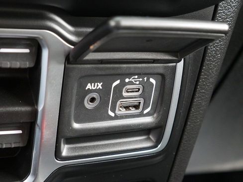 Used 2021 Jeep Gladiator Sport w/ Quick Order Package 24Q 80Th AWD/4WD image 43