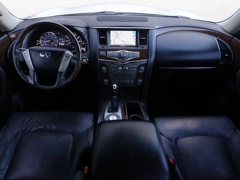 Used 2015 INFINITI QX80 2WD w/ 22" Wheel Package image 19