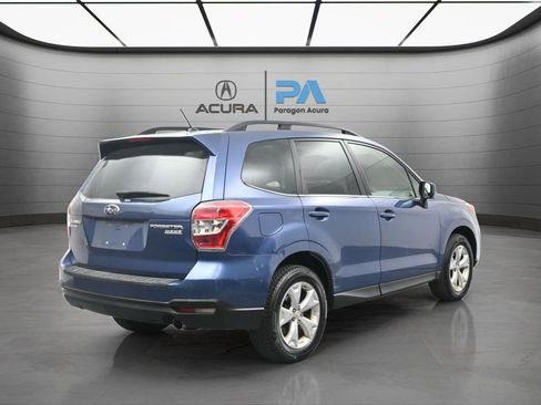 Used 2014 Subaru Forester 2.5i Limited image 28