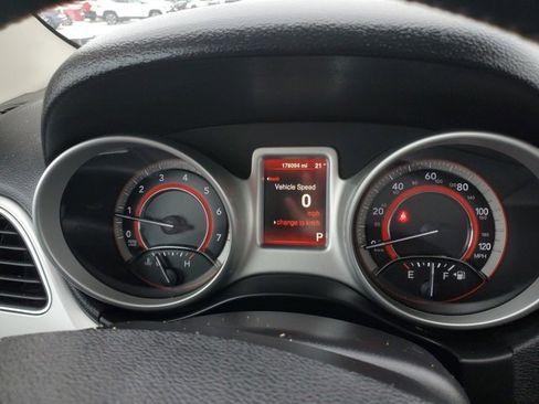 Used 2015 Dodge Journey SE w/ Quick Order Package 22F SE image 14