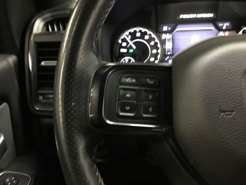 Used 2022 RAM 2500 Power Wagon w/ Level 1 Equipment Group image 36