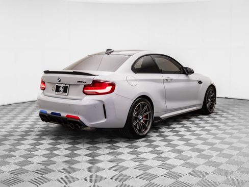Used 2020 BMW M2 CS image 5