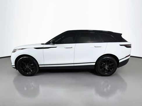 Used 2026 Land Rover Range Rover Velar S AWD/4WD image 8