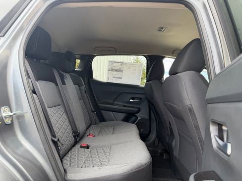 New 2026 Nissan Kicks SV image 14