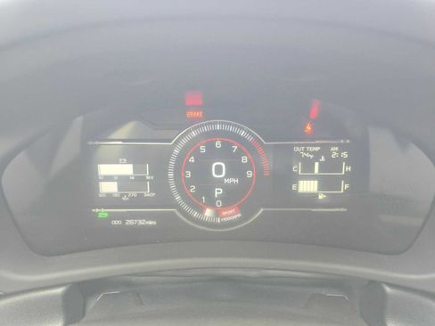 Used 2023 Toyota GR86 w/ ALL Weather Mat Package (TMS) RWD image 22