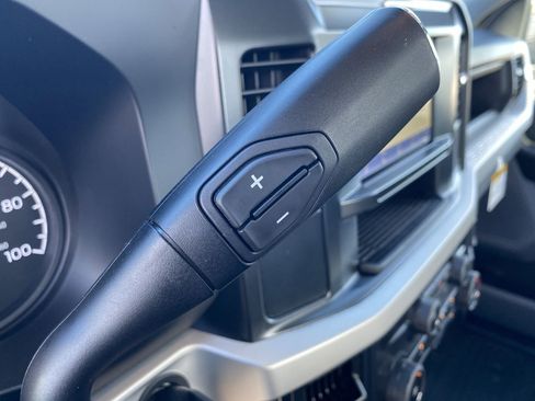 New 2026 Ford F250 XL w/ XL Chrome Package image 26