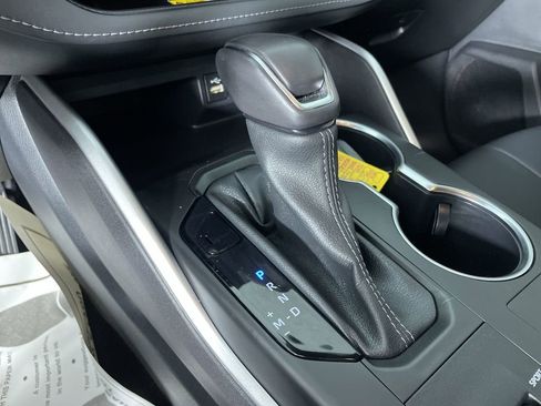 Used 2023 Toyota Highlander XSE image 15