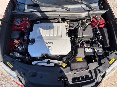 Used 2013 Lexus ES 350 image 9