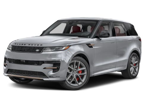 New 2026 Land Rover Range Rover Sport Dynamic SE AWD/4WD image 1