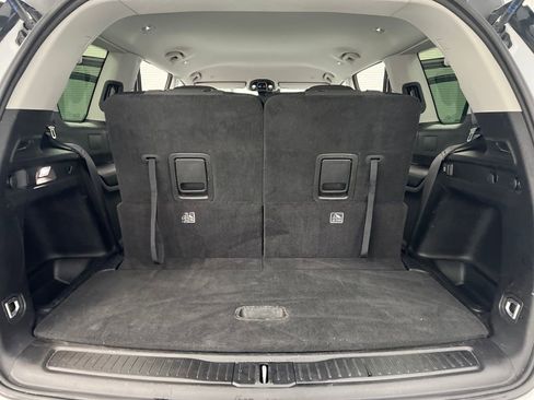 Used 2023 Jeep Grand Cherokee L Laredo image 35