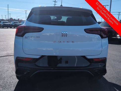 New 2026 Buick Encore GX Sport Touring image 6