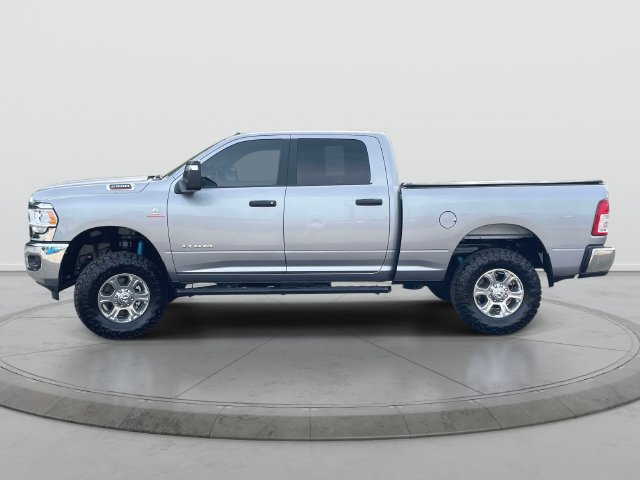 Used 2024 RAM 2500 Big Horn w/ Off Road Package AWD/4WD image 7