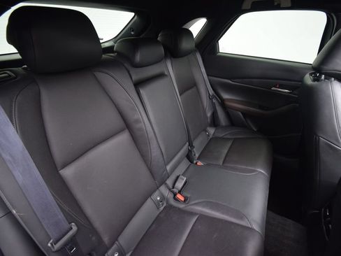 Used 2023 MAZDA CX-30 AWD 2.5 S w/ Premium Package image 22