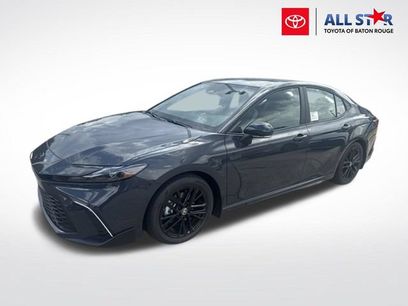 New 2026 Toyota Camry SE w/ Multimedia Upgrade Package