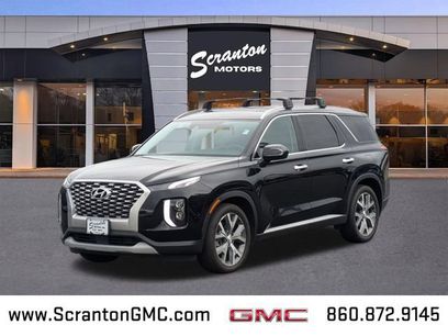 Used 2022 Hyundai Palisade SEL w/ Premium Package
