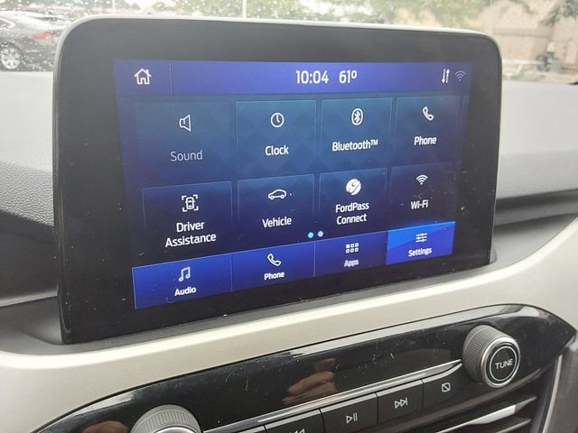 Used 2021 Ford Escape SE w/ Convenience Package AWD/4WD image 26