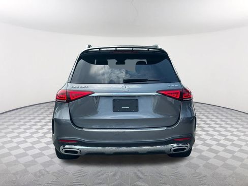 Used 2021 Mercedes-Benz GLE 350 4MATIC image 6