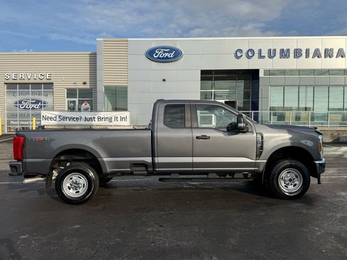 Used 2025 Ford F250 XL w/ XL Driver Assist Package image 12