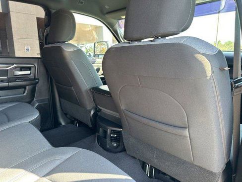 Certified 2024 RAM 2500 Big Horn image 41