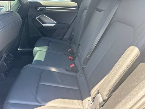 Used 2025 Audi Q3 2.0T Premium AWD/4WD image 20