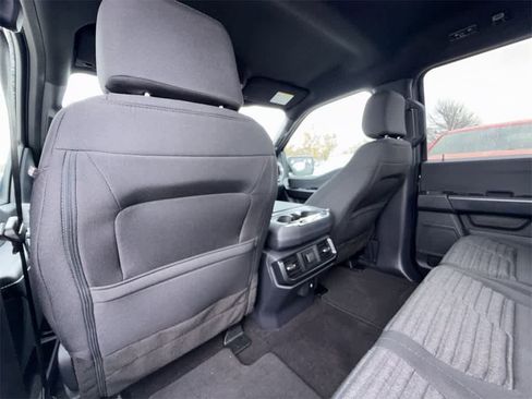 Used 2022 Ford F150 XL w/ STX Appearance Package image 12