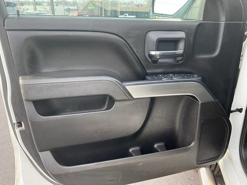 Used 2015 Chevrolet Silverado 2500 LT image 27