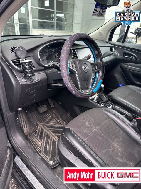 Used 2018 Buick Encore Preferred FWD image 13
