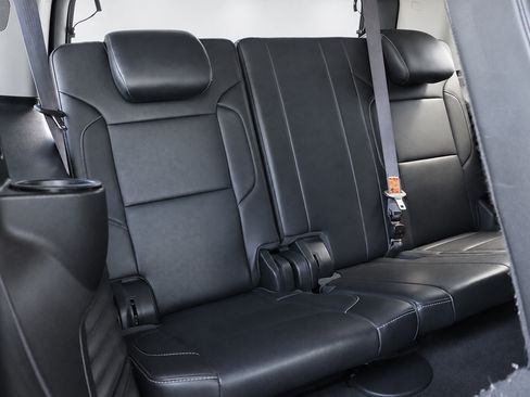 Used 2016 GMC Yukon SLT RWD image 16