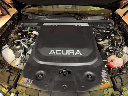 Used 2024 Acura ZDX A-Spec image 35