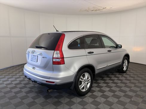 Used 2010 Honda CR-V EX image 5