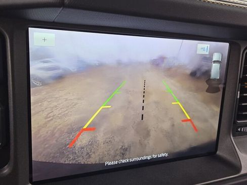 Used 2024 Ford Bronco Badlands image 22