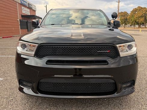 Used 2019 Dodge Durango AWD w/ Skid Plate Group image 4