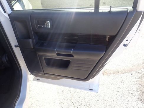 Used 2019 Ford Flex SEL w/ Equipment Group 202A AWD/4WD image 32