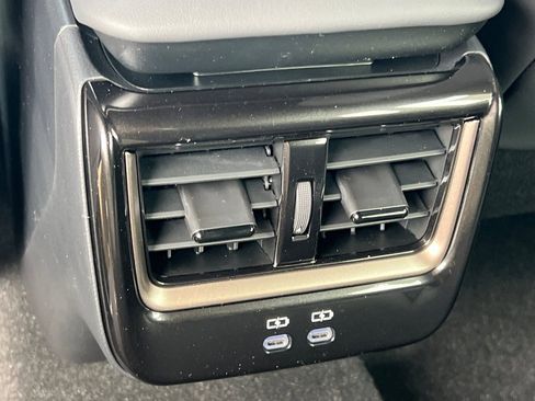 New 2026 Toyota Crown Signia image 15