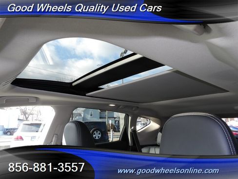 Used 2019 Nissan Murano SL w/ SL Technology Package image 22